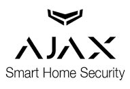 Antifurto e Allarme Casa Milano | Sistema Ajax | Falzone Serramenti
